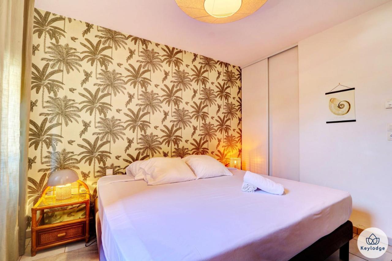 T2 - Ti Patio II - 4 Etoiles - Centre-Ville De Saint-Pierre 外观 照片